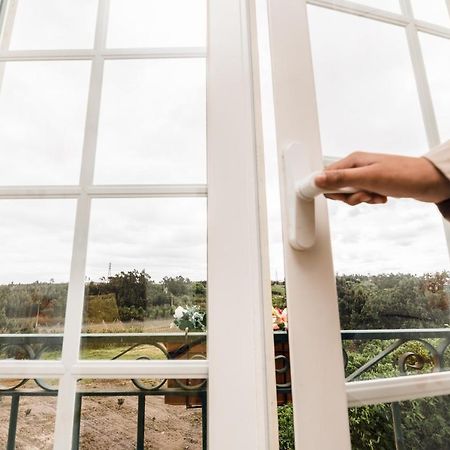 Apartament Casa Do Melro Óbidos Zewnętrze zdjęcie