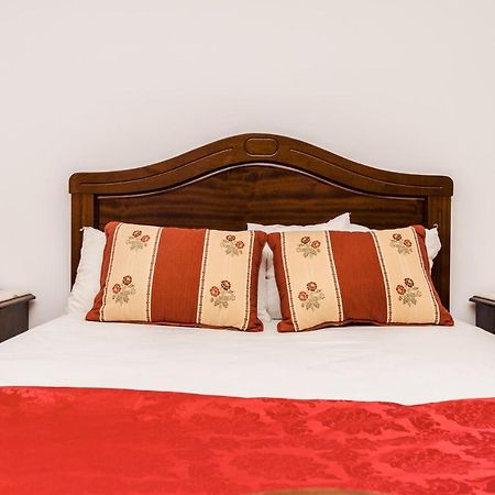 Apartament Casa Do Melro Óbidos Zewnętrze zdjęcie