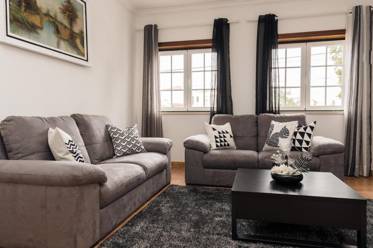 Apartament Casa Do Melro Óbidos Zewnętrze zdjęcie