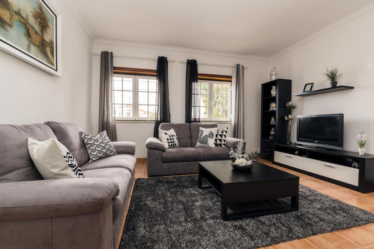 Apartament Casa Do Melro Óbidos Zewnętrze zdjęcie