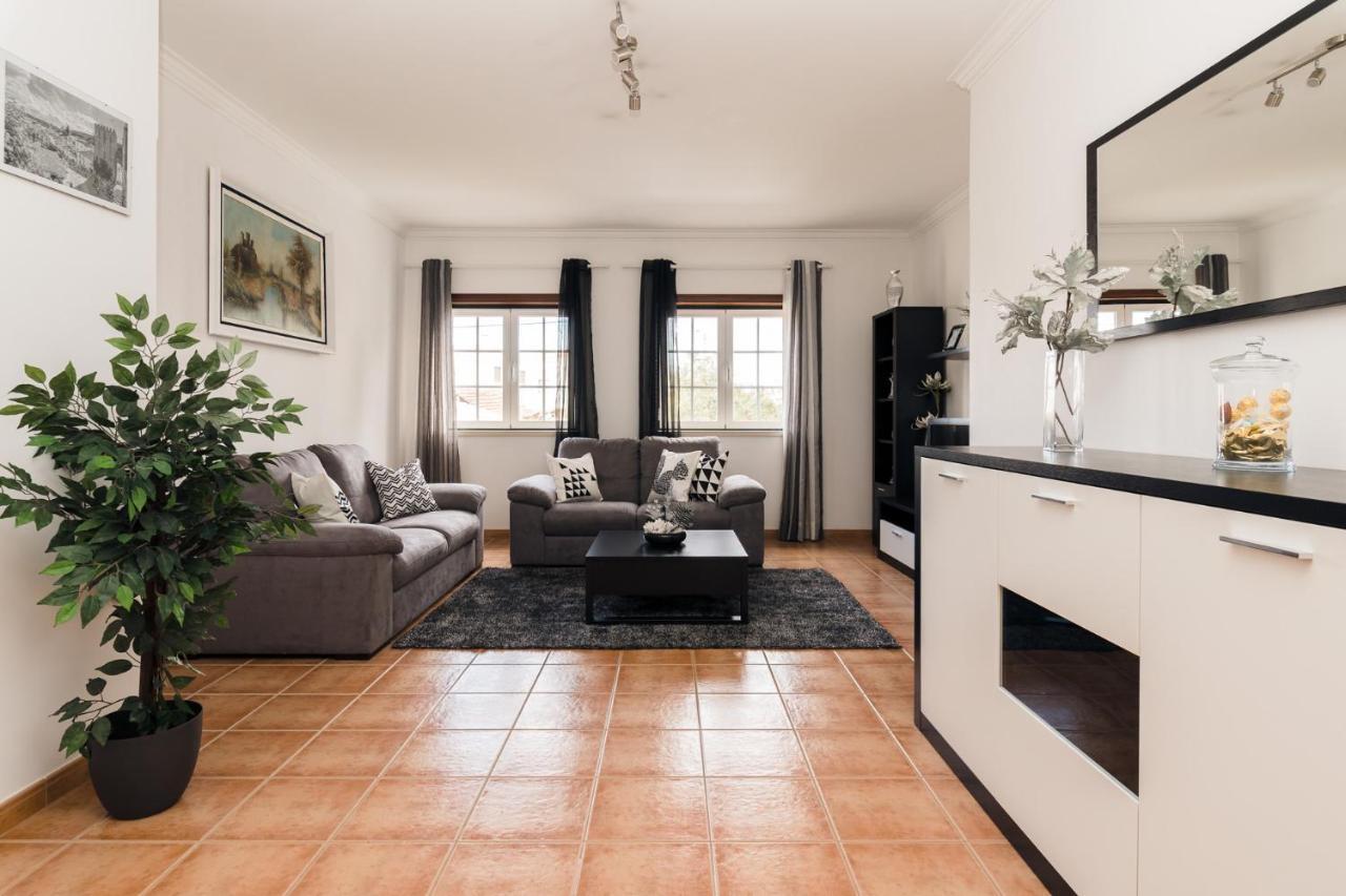 Apartament Casa Do Melro Óbidos Zewnętrze zdjęcie