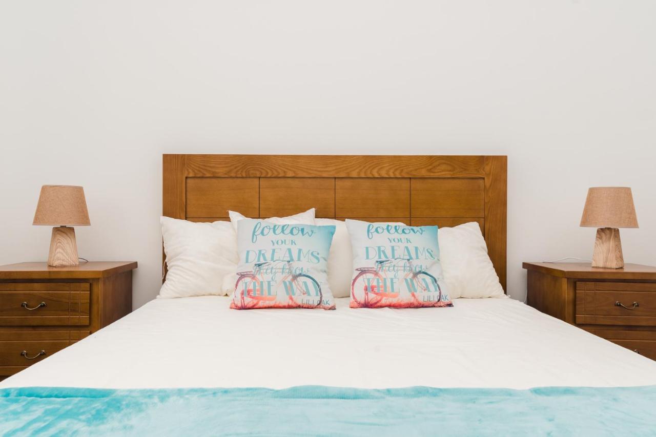 Apartament Casa Do Melro Óbidos Zewnętrze zdjęcie