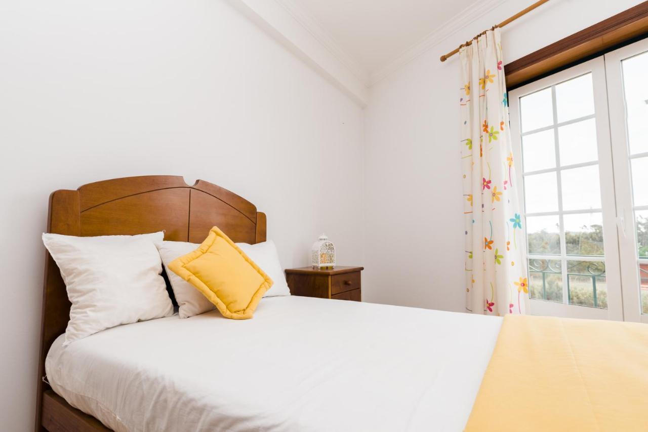 Apartament Casa Do Melro Óbidos Zewnętrze zdjęcie