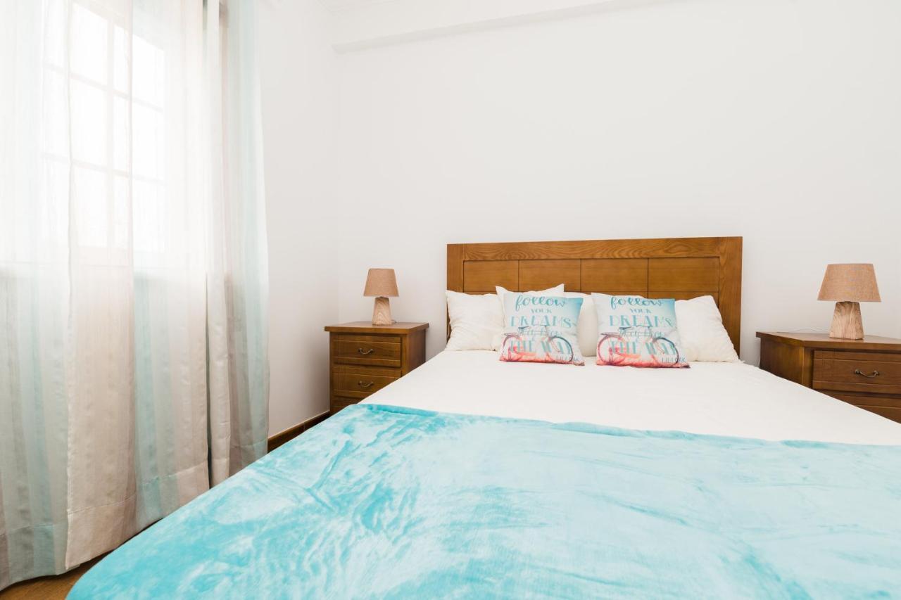 Apartament Casa Do Melro Óbidos Zewnętrze zdjęcie