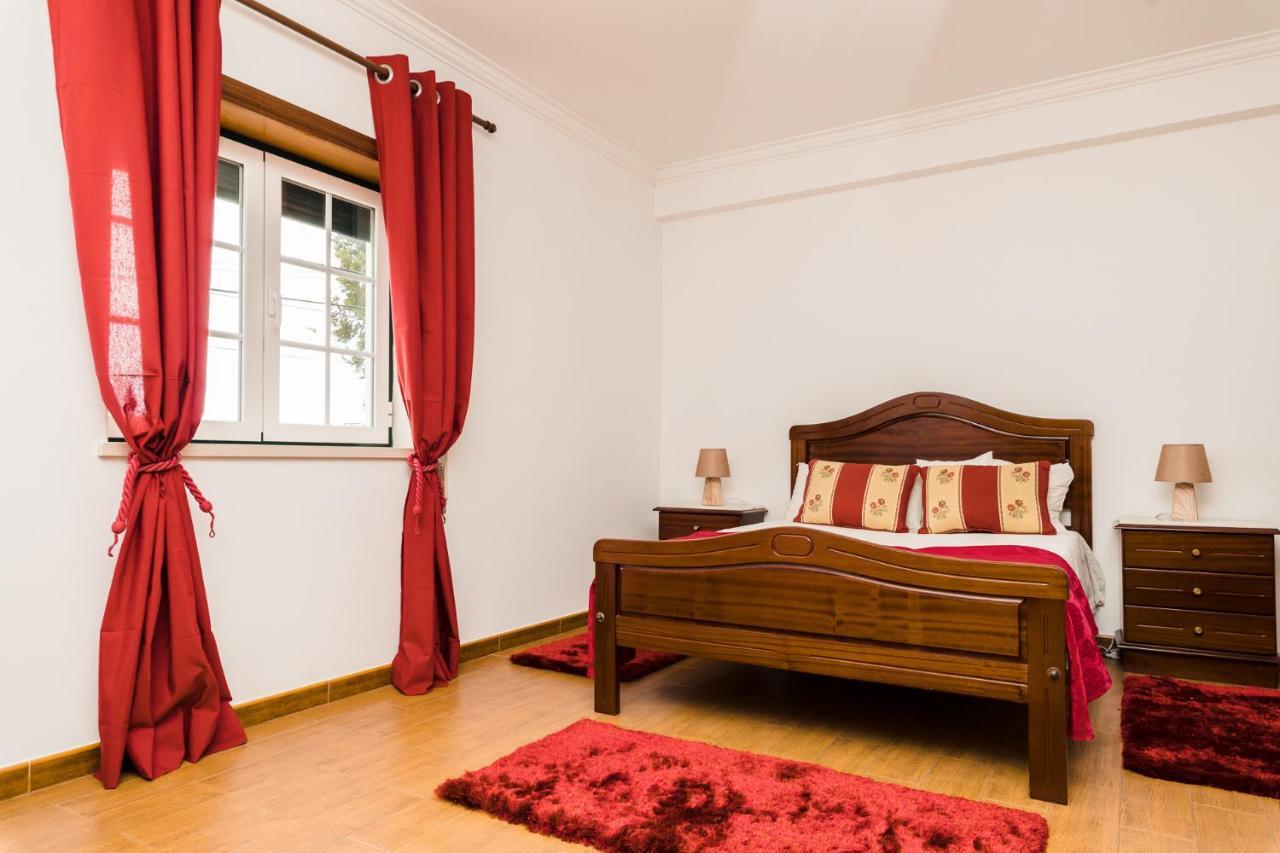 Apartament Casa Do Melro Óbidos Zewnętrze zdjęcie